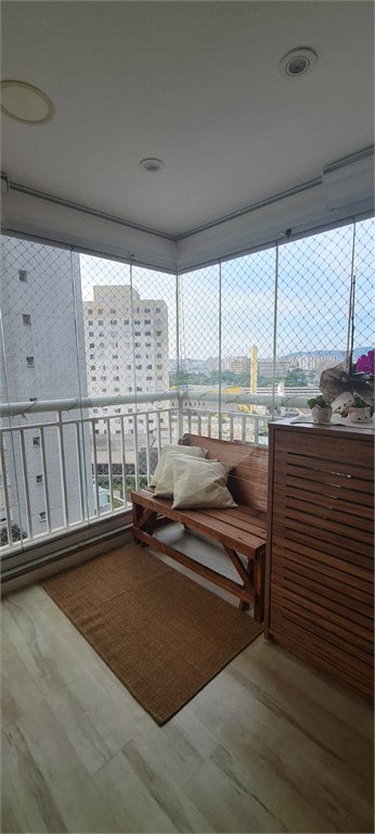 Apartamento à venda com 2 quartos, sendo 1 suíte,  em Barra Funda, São Paulo, SP