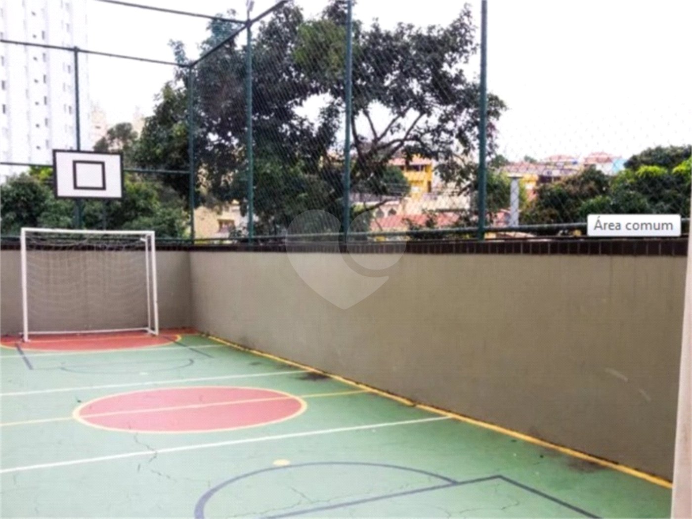Apartamento à venda com 2 quartos, sendo 1 suíte, em Santana, São Paulo, SP