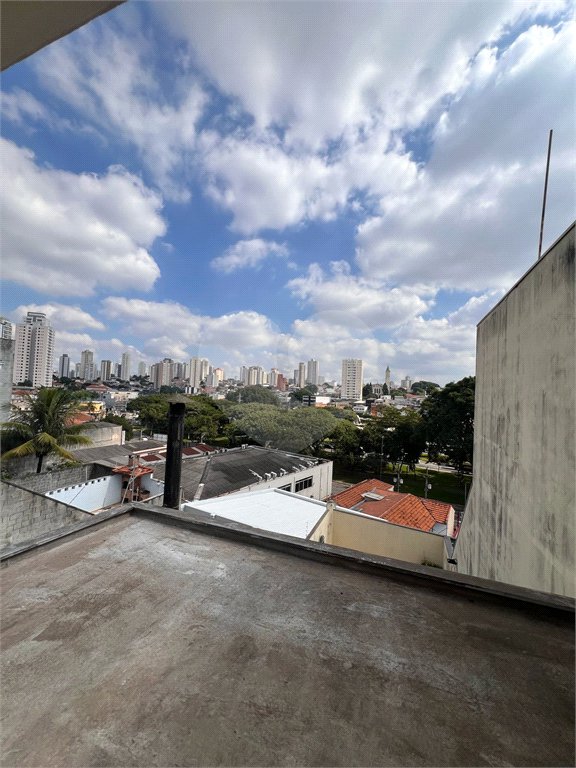 Sobrado à venda com 3 suítes em Vila Regente Feijó, São Paulo, SP