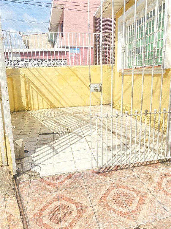 Casa Térrea à venda com 3 quartos em Jaçanã, São Paulo, SP