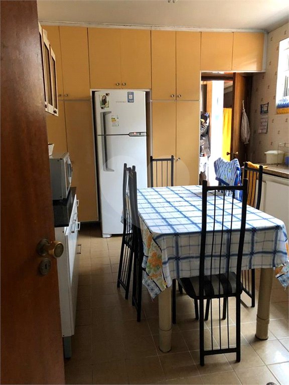 Sobrado à venda ou para alugar com 4 quartos, sendo 1 suíte, em Brooklin Paulista, São Paulo, SP