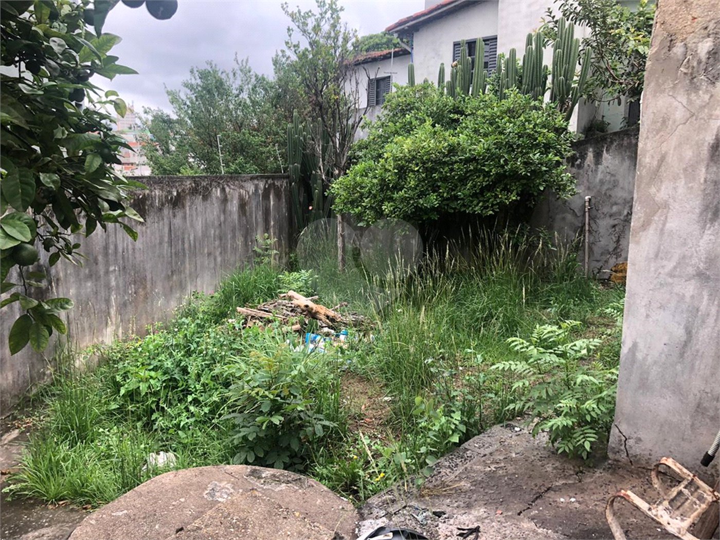 Terreno à venda em Jaguaré, São Paulo, SP