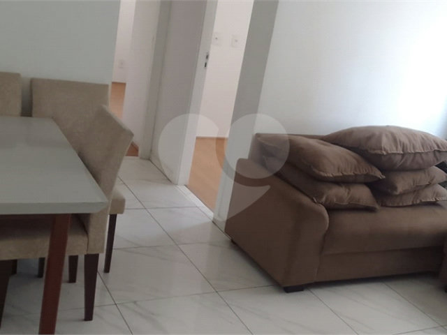 Apartamento à venda com 2 quartos em Vila Guilherme, São Paulo, SP