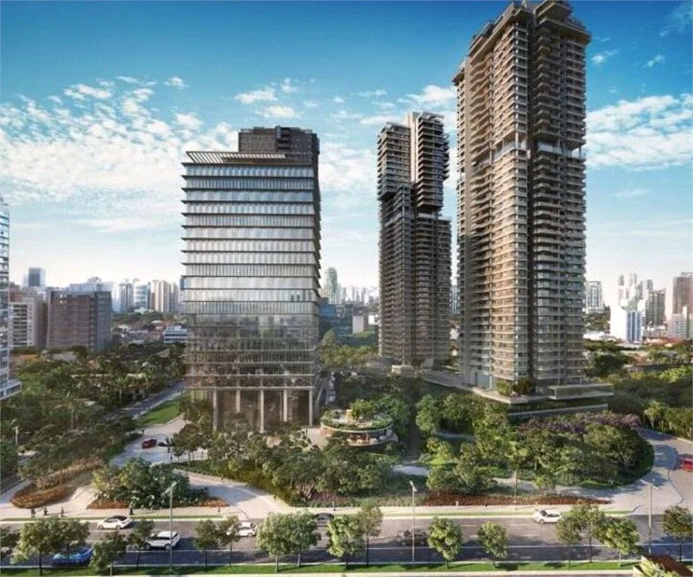 Apartamento à venda com 3 quartos, sendo 1 suíte, em Jardim das Acácias, São Paulo, SP
