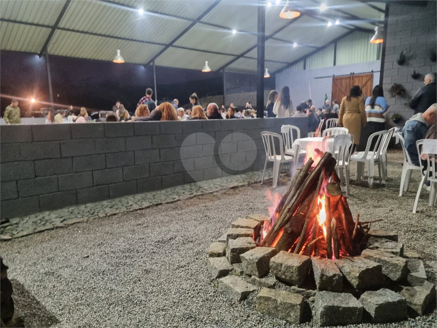 Galpão para alugar em Mogi das Cruzes, SP