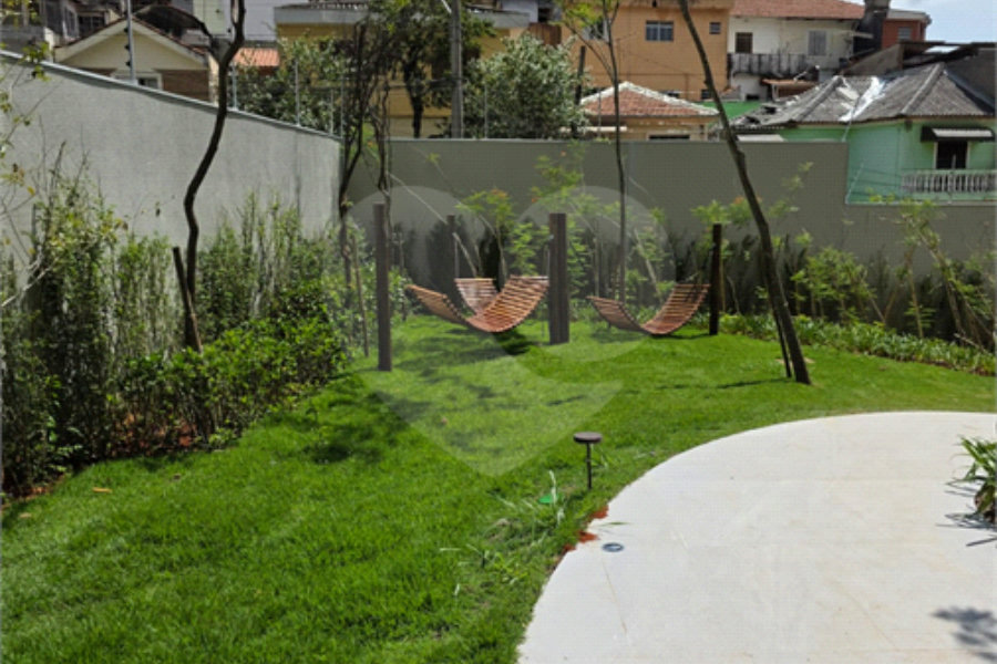 Apartamento à venda ou para alugar com 3 suítes em Tucuruvi, São Paulo, SP