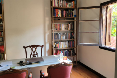 Casa Térrea à venda com 2 quartos, sendo 1 suíte, em Jardim Petrópolis, São Paulo, SP