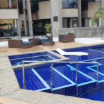 Apartamento à venda com 1 suíte em Vila Suzana, São Paulo, SP
