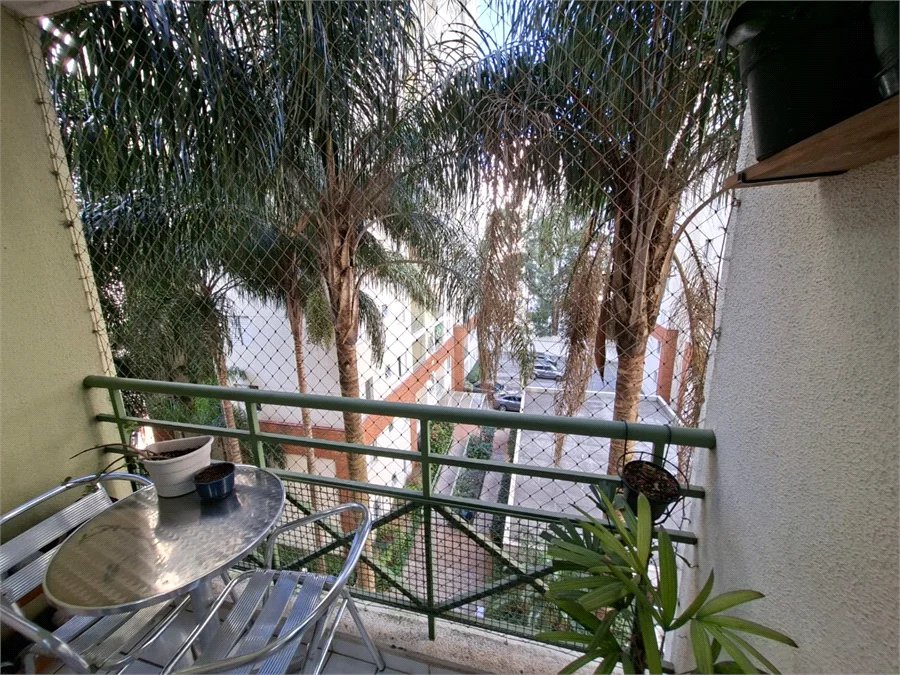 Apartamento à venda com 3 quartos, sendo 1 suíte, em Jardim das Vertentes, São Paulo - SP
