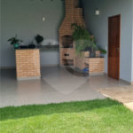 Casa à venda com 3 suítes no condomínio Residencial dos Lagos, Itupeva - SP