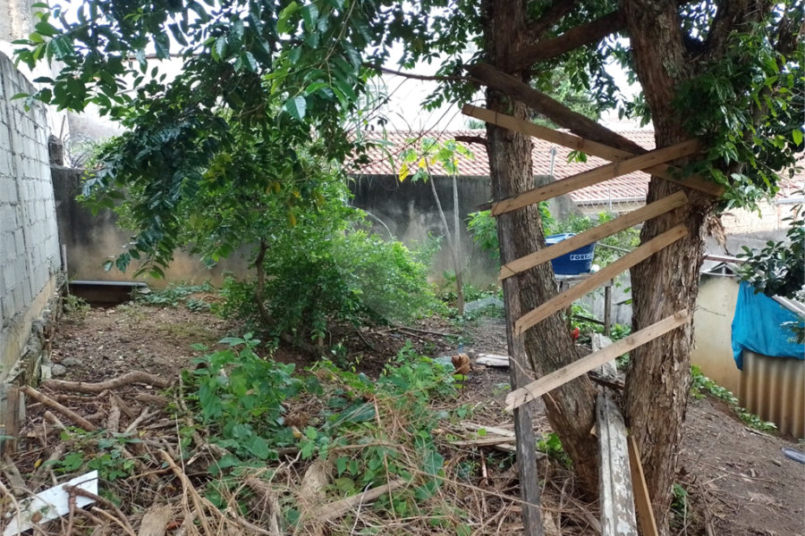 Terreno à venda com 1 quarto em Jaçanã, São Paulo, SP