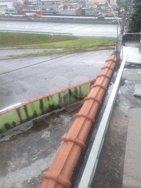Terreno à venda em Jardim Maria Dirce, Guarulhos, SP