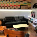 Apartamento à venda com 1 quarto em Indianópolis, São Paulo, SP