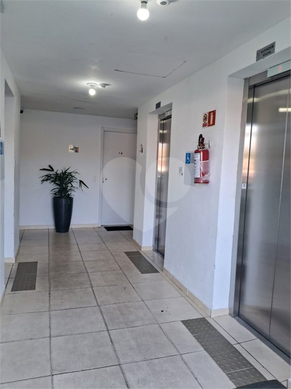 Apartamento à venda com 1 quarto em Botujuru, Mogi das Cruzes, SP