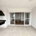 Apartamento à venda com 3 suítes em Vila Cruzeiro, São Paulo, SP