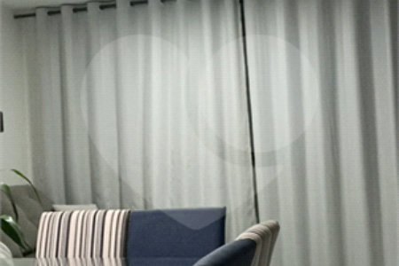 Apartamento à venda em Parque Terra Nova, São Bernardo do Campo, SP