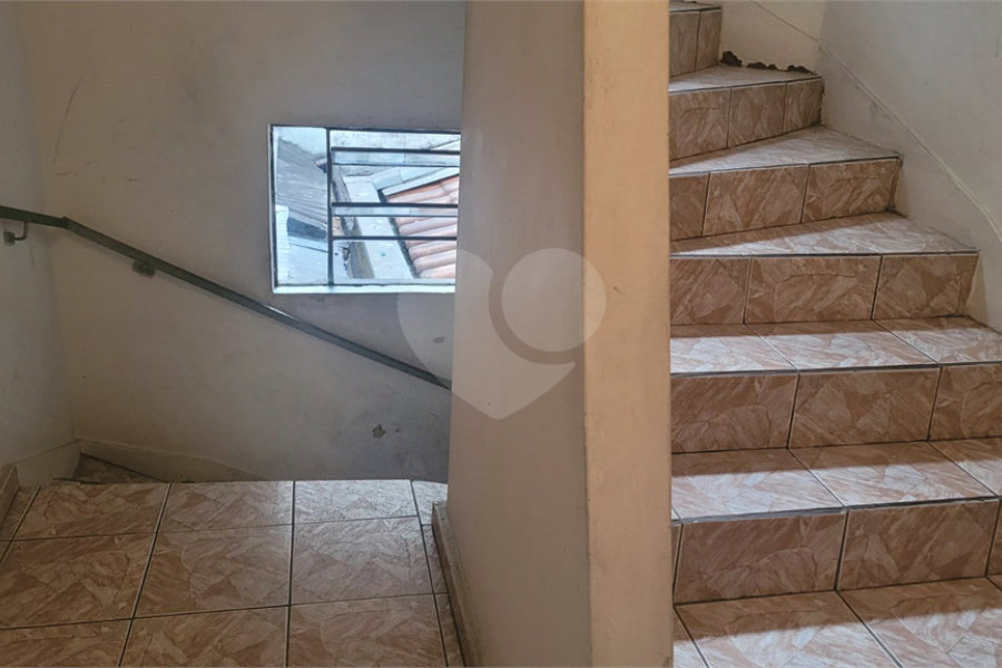 Apartamento à venda com 1 quarto em Santana, São Paulo, SP