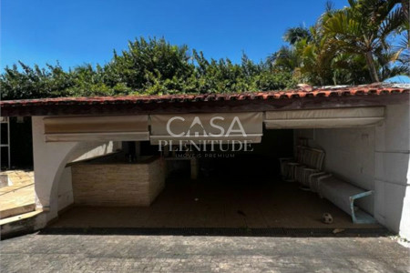 Casa em condomínio à venda com 3 suítes em Além Ponte, Sorocaba, SP