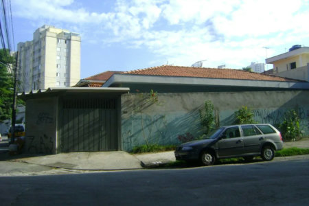 Casa à venda com 3 quartos, sendo 1 suíte, em Jardim Colombo, São Paulo, SP