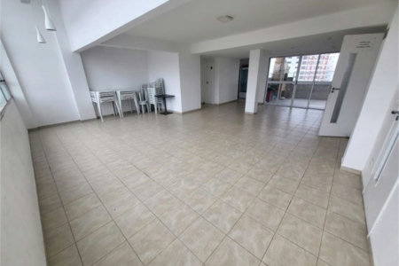 Apartamento Residencial à venda, Ponta da Praia, Santos - AP0300.