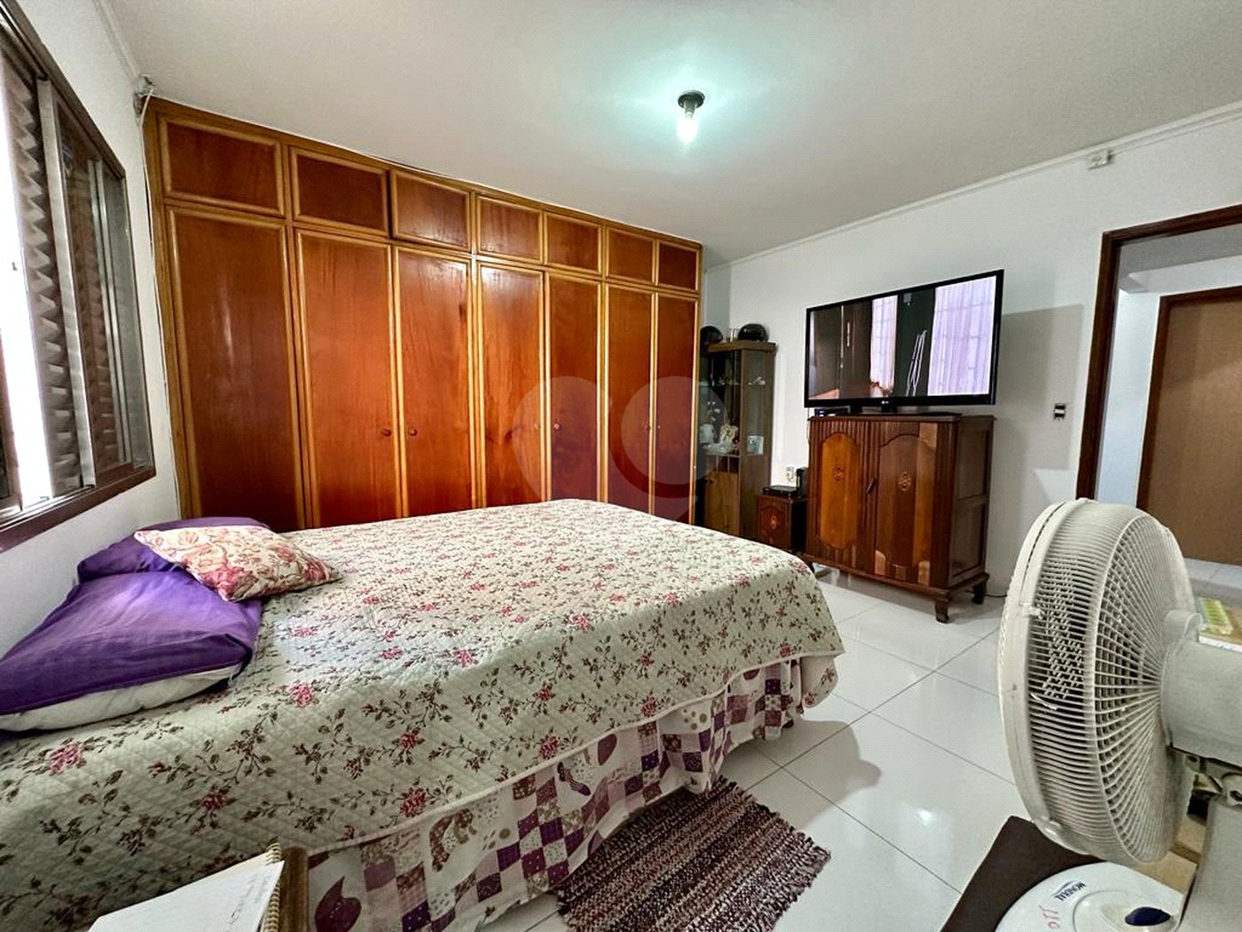 Sobrado à venda com 4 quartos, sendo 2 suítes, em Casa Verde, São Paulo, SP