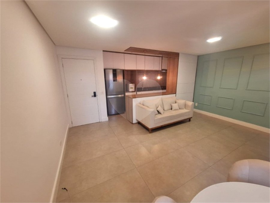 Apartamento à venda com 2 quartos em Vila Uberabinha, São Paulo, SP