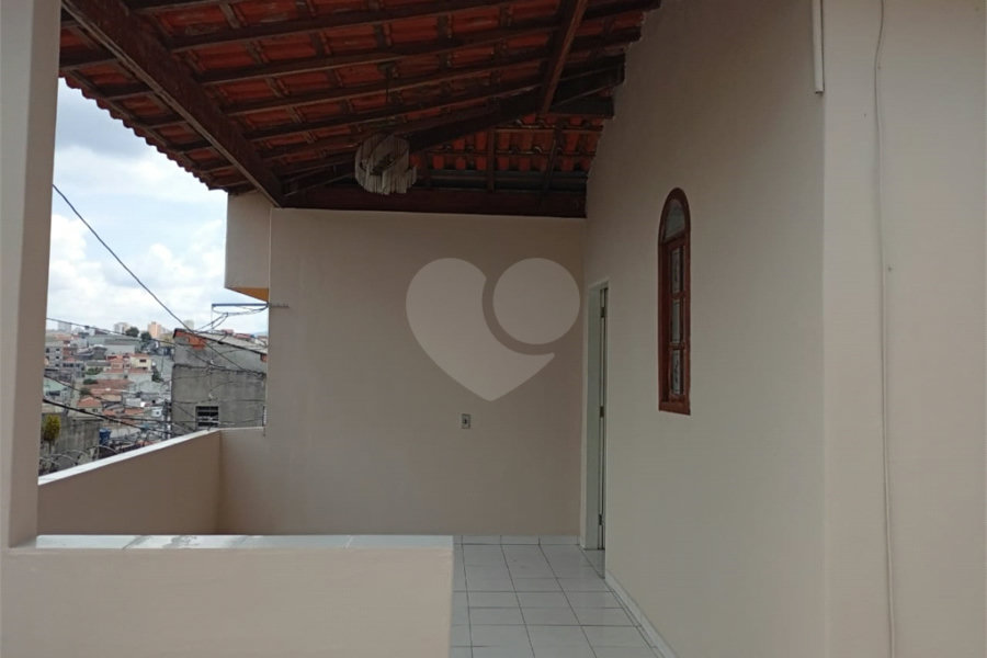 Sobrado à venda com 3 quartos, sendo 2 suítes,  em Vila Maria, São Paulo, SP