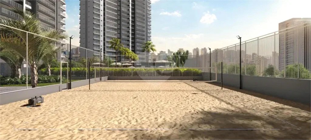 Apartamento à venda com 4 quartos, sendo 2 suítes, em Vila Anastácio, São Paulo, SP
