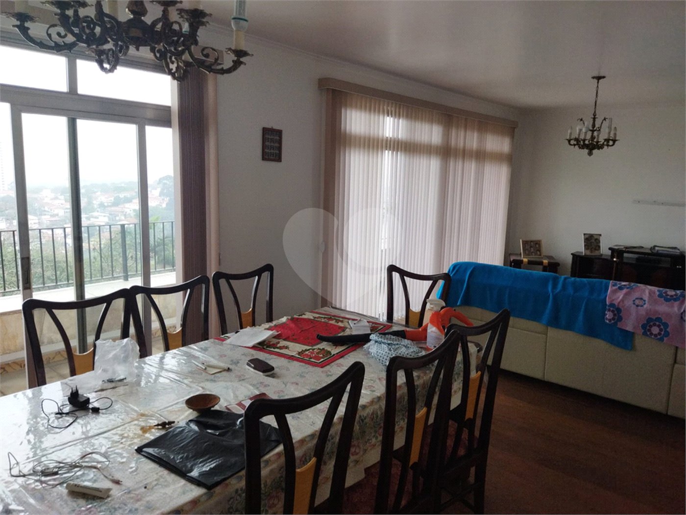 Casa à venda ou para alugar com 4 quartos, sendo 1 suíte, em Sumarezinho, São Paulo, SP