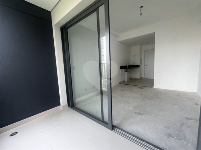Studio à venda com 1 quarto em Vila Madalena, São Paulo, SP