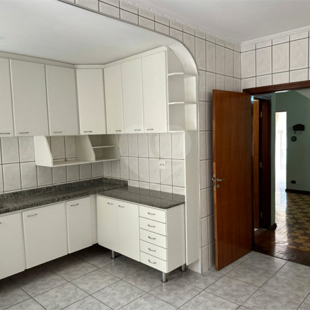 Sobrado para alugar com 3 quartos, sendo 1 suíte, em Vila Gomes Cardim, São Paulo, SP