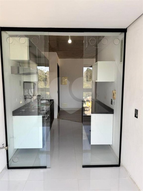 Apartamento à venda com 2 quartos em Usina Piratininga, São Paulo, SP