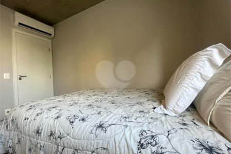 Apartamento à venda com 2 quartos em Santana, São Paulo, SP