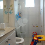 Apartamento à venda com 3 suítes em Alto da Lapa, São Paulo, SP