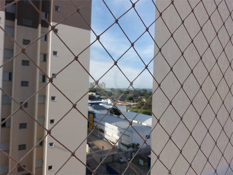 Apartamento à venda ou para alugar com 3 quartos, sendo 1 suíte, em Jardim Santiago, Indaiatuba, SP