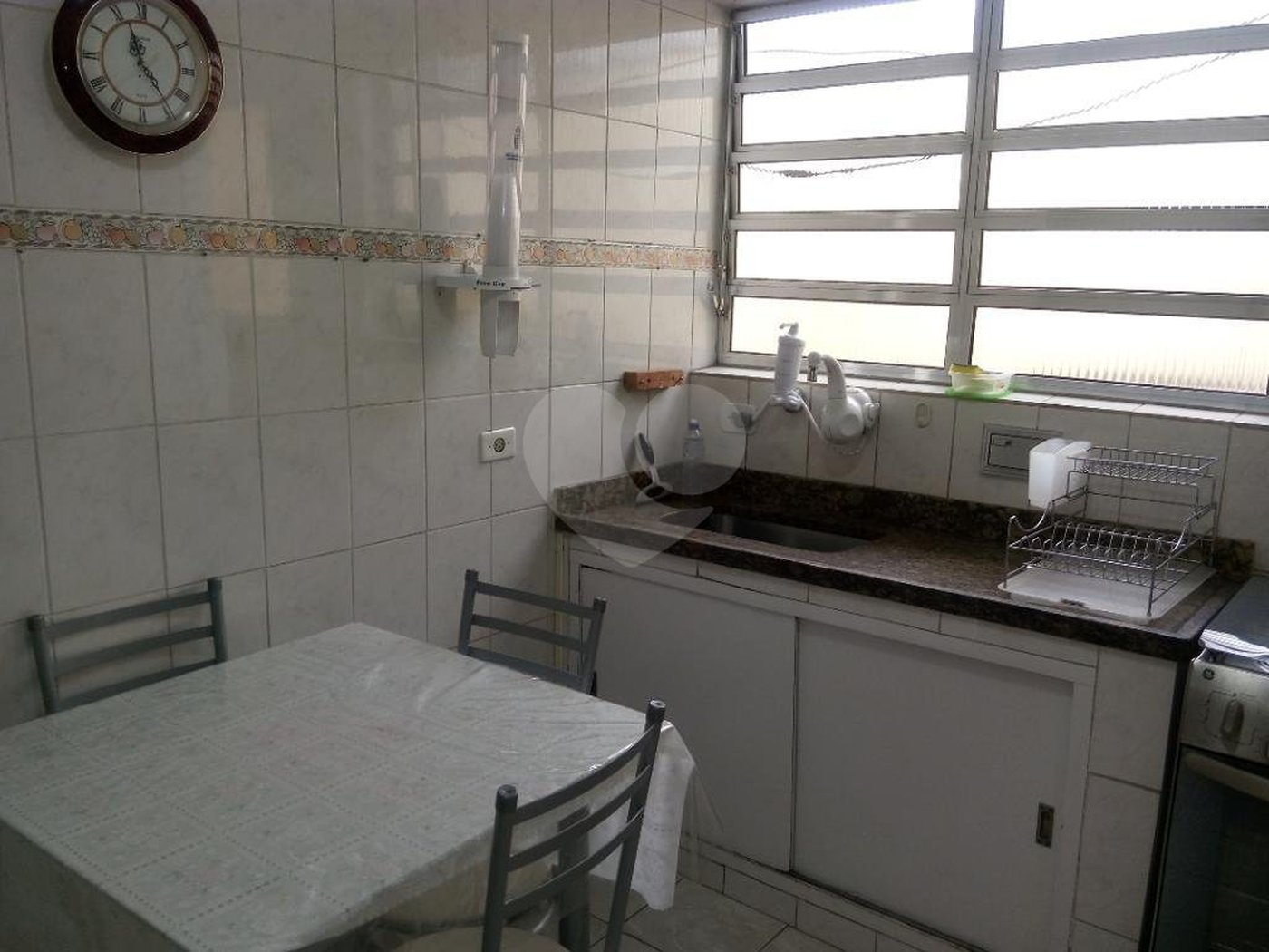Casa à venda com 3 quartos em Santana, São Paulo, SP