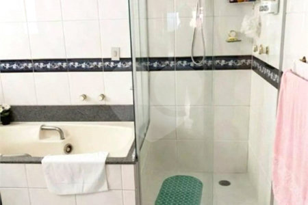 Apartamento à venda com 3 suítes em Sumaré, São Paulo, SP
