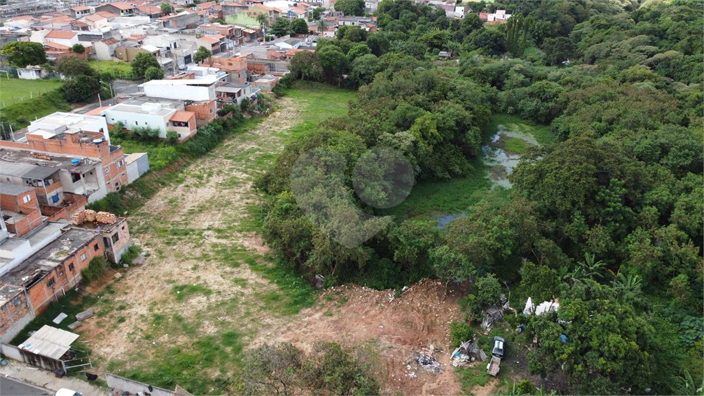 Área de Terra à venda em Vila Mineirão, Sorocaba, SP