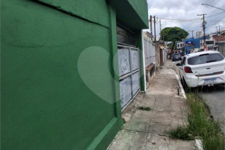 Terreno à venda com 2 quartos em Vila Vitório Mazzei, São Paulo, SP