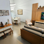 Casa em condomínio à venda com 1 quarto, sendo 3 suítes, em Além Ponte, Sorocaba, SP