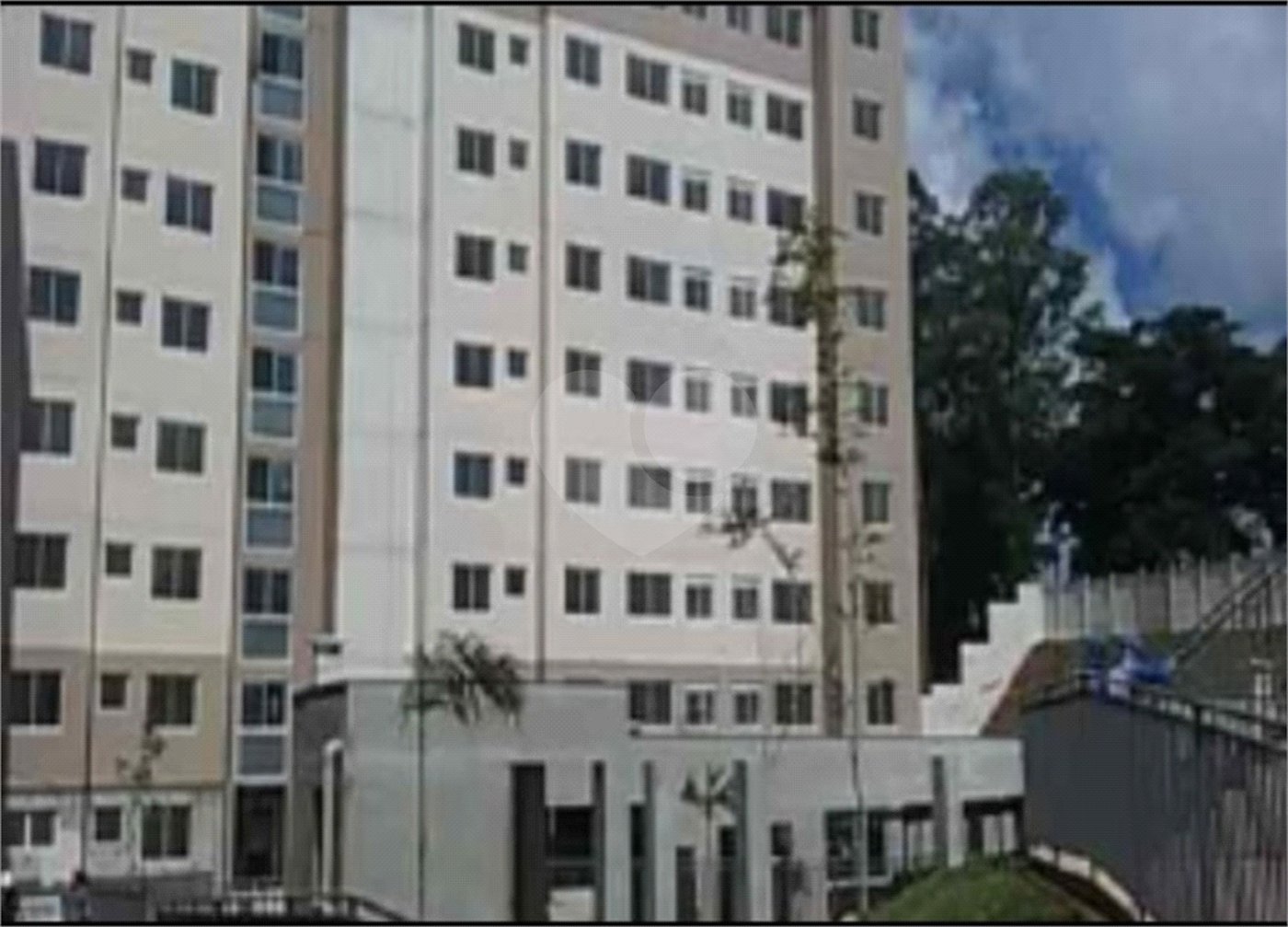 Apartamento à venda com 2 quartos em Jardim Boa Vista (zona Oeste), São Paulo, SP