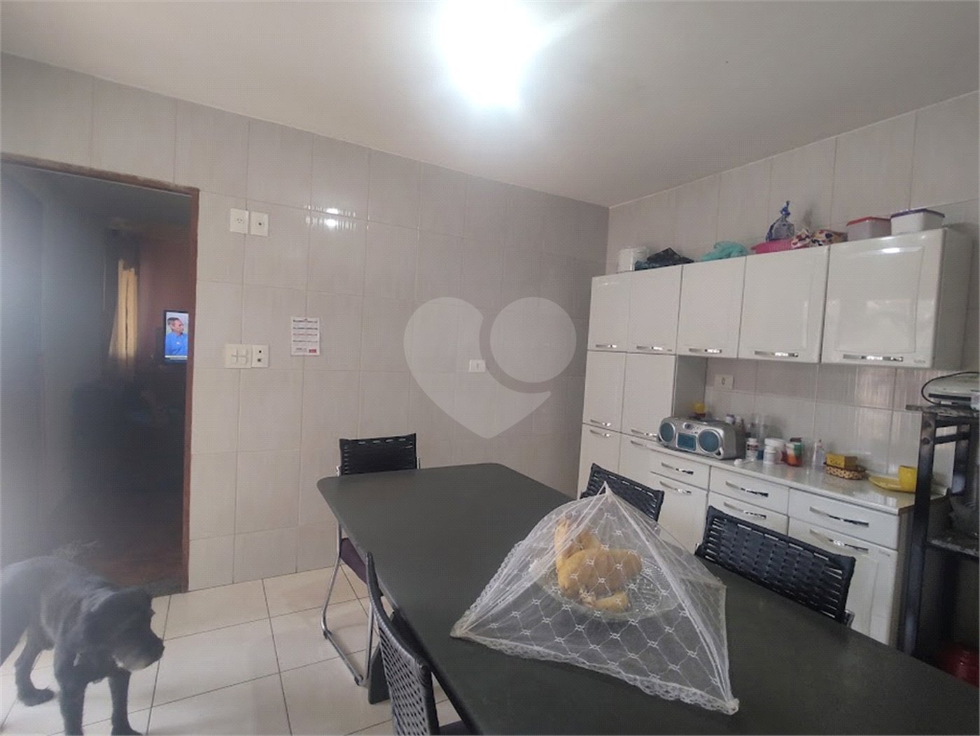 Sobrado à venda com 5 quartos em Imirim, São Paulo, SP