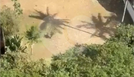 Terreno à venda em Alto da Boa Vista, São Paulo, SP