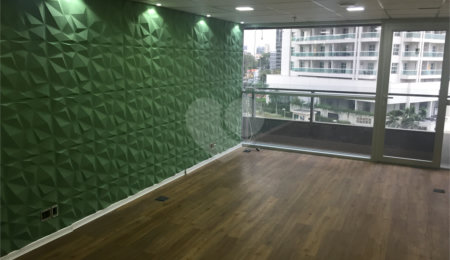 Sala à venda em Chácara Santo Antônio (zona Sul), São Paulo, SP