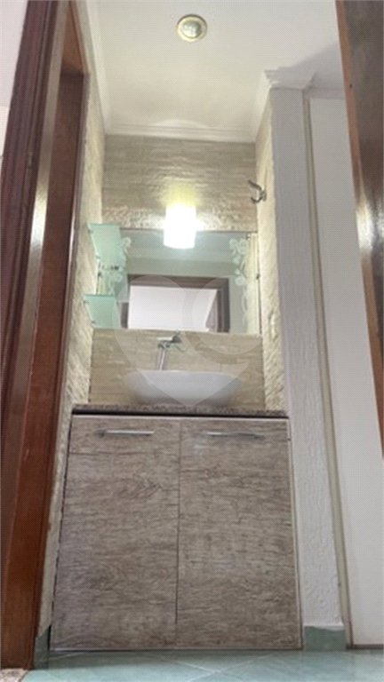 Apartamento à venda com 2 quartos em Jaçanã, São Paulo, SP