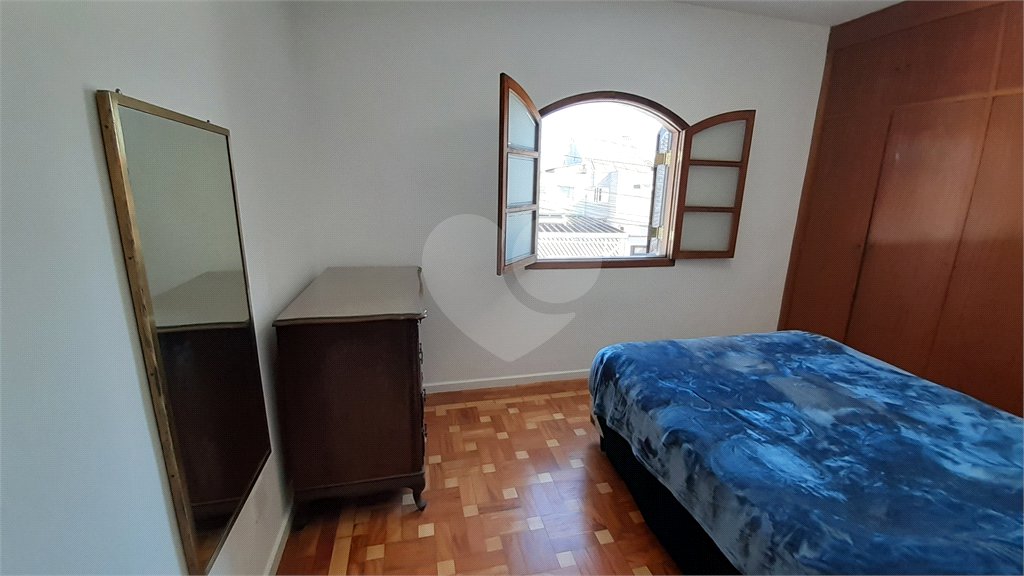 Sobrado à venda com 4 quartos, sendo 1 suíte,  em Planalto Paulista, São Paulo, SP