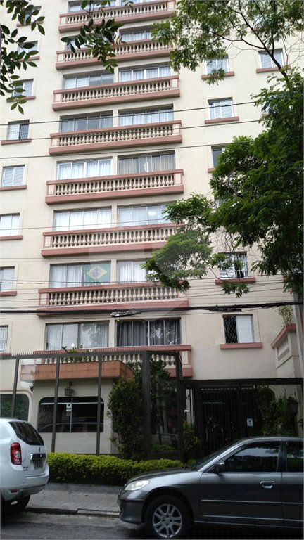 Apartamento à venda com 3 quartos em Água Fria, São Paulo, SP