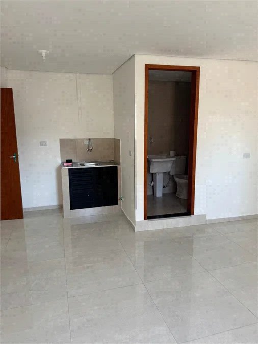 Kitnet para alugar com 1 quarto em Pinheiros, São Paulo, SP