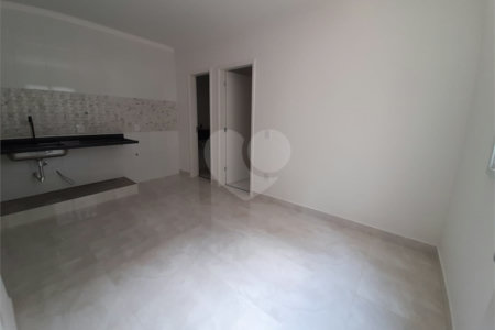 Apartamento à venda com 1 quarto em Santana, São Paulo, SP