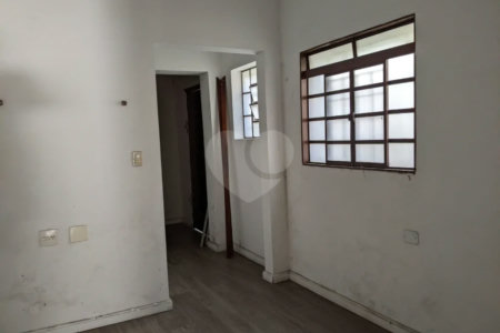 Sobrado comercial com 197m² , 4 dormitórios , 1 vaga , à venda no centro de Santo André.